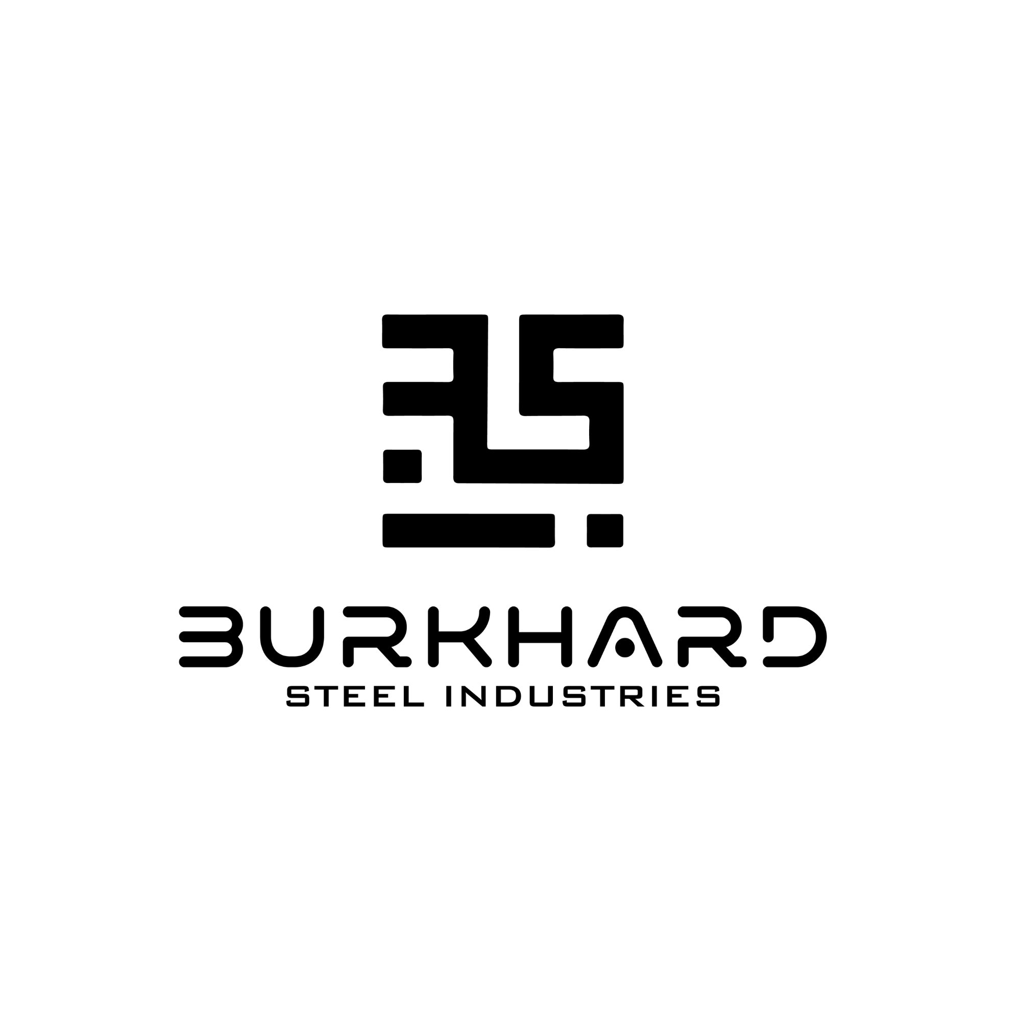 Burkhard logo