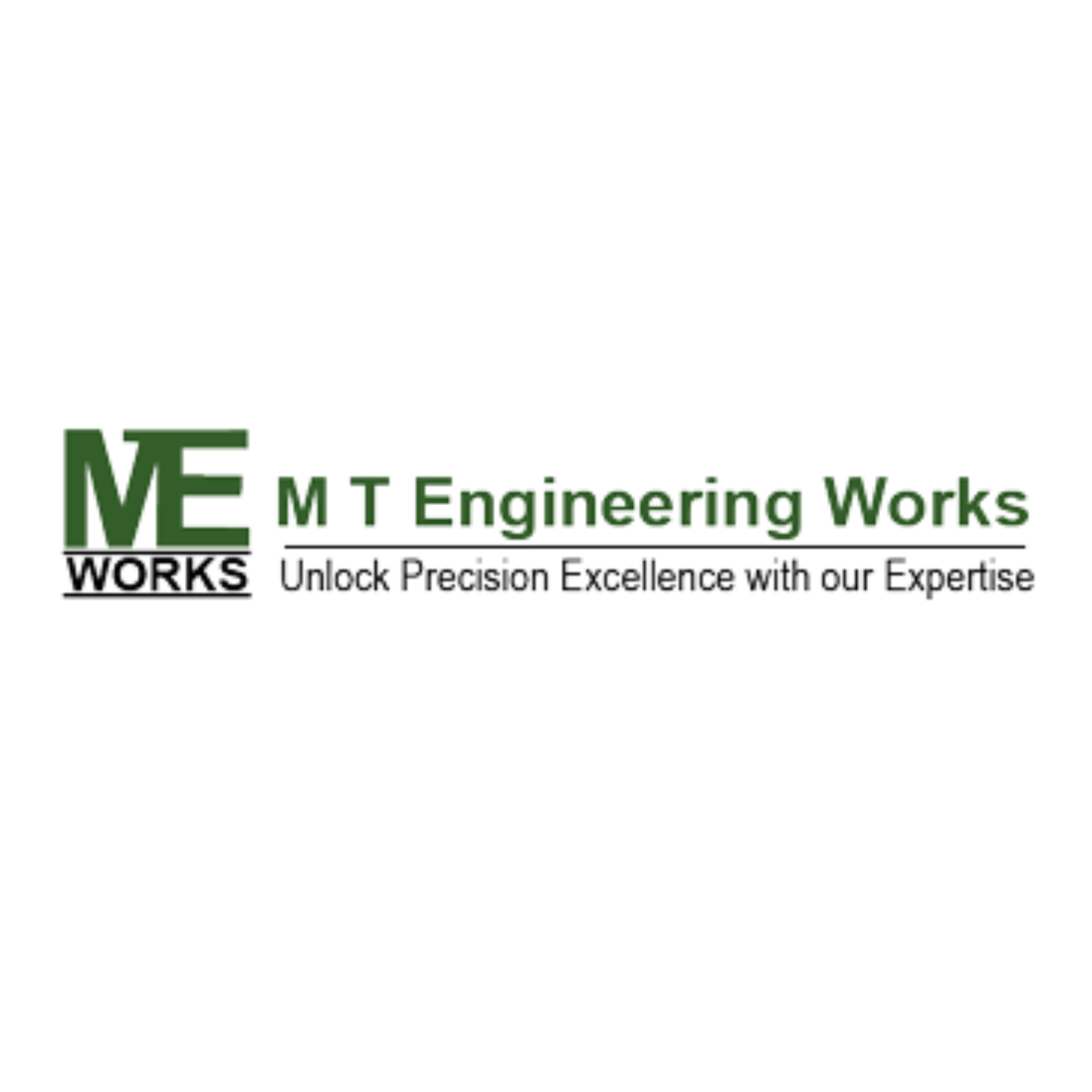 m t engg logo
