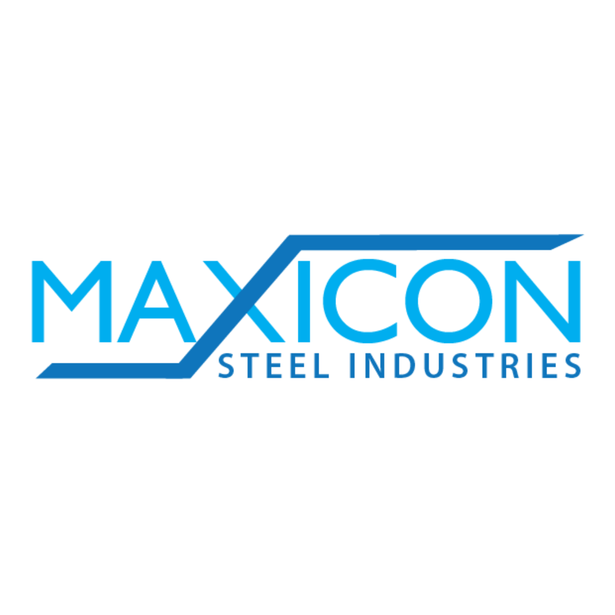 maxicon logo