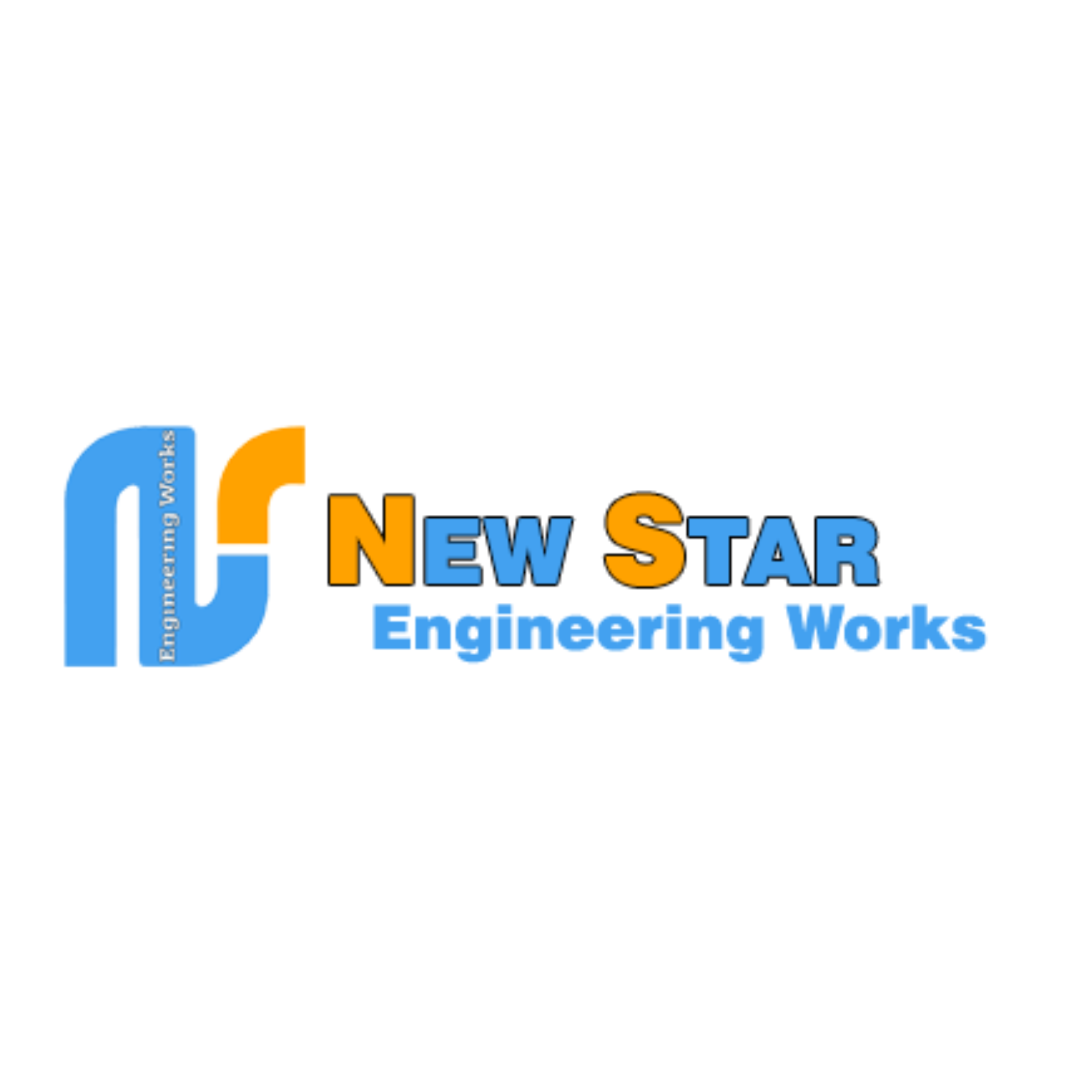 new start logo