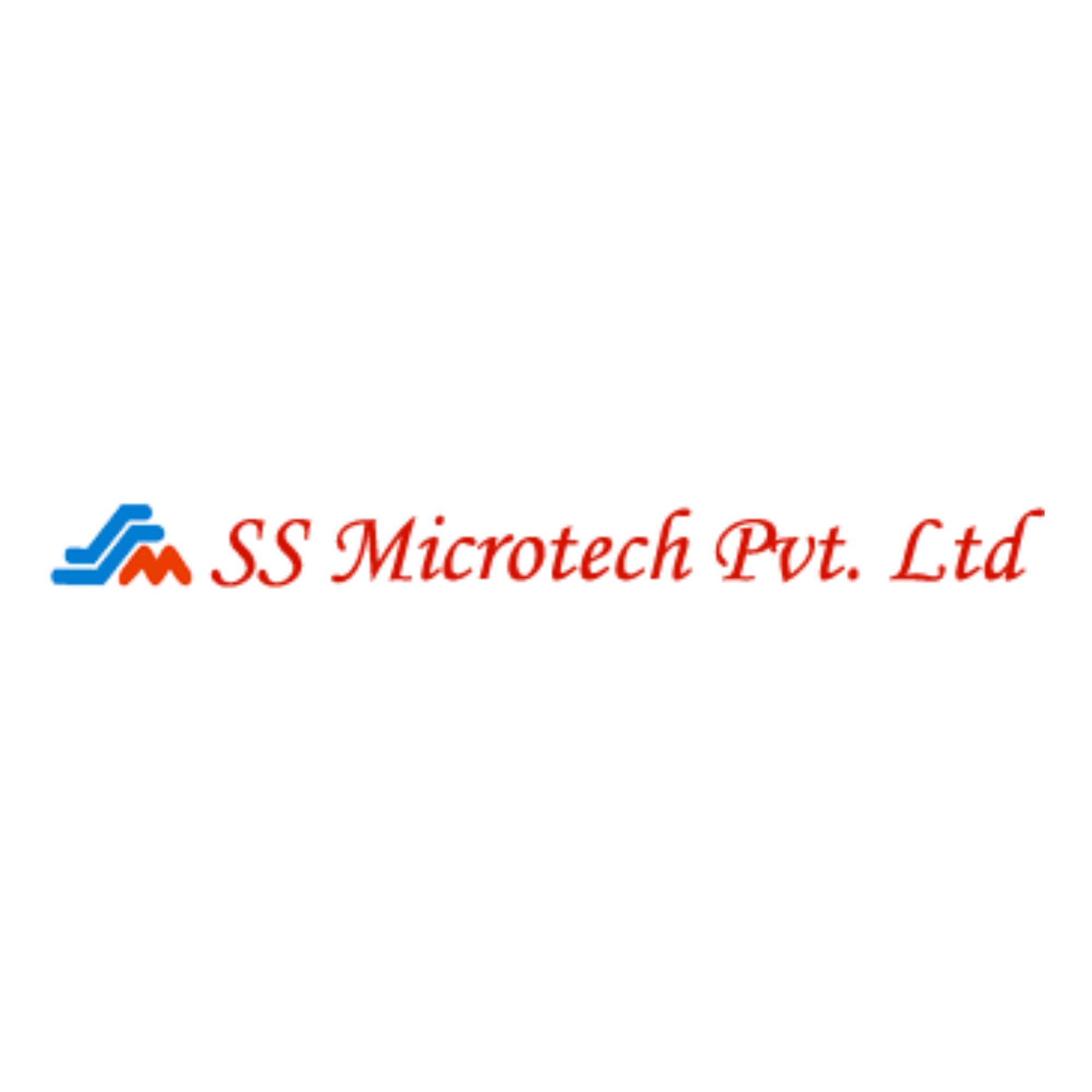 ss microtech logo