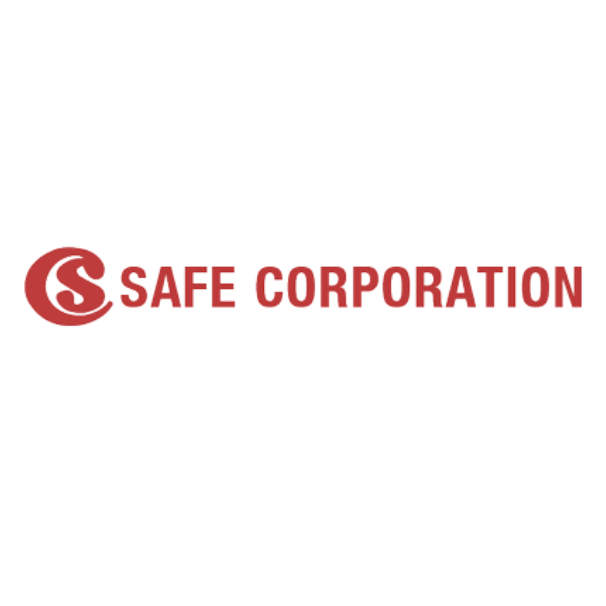 safe carporation logo