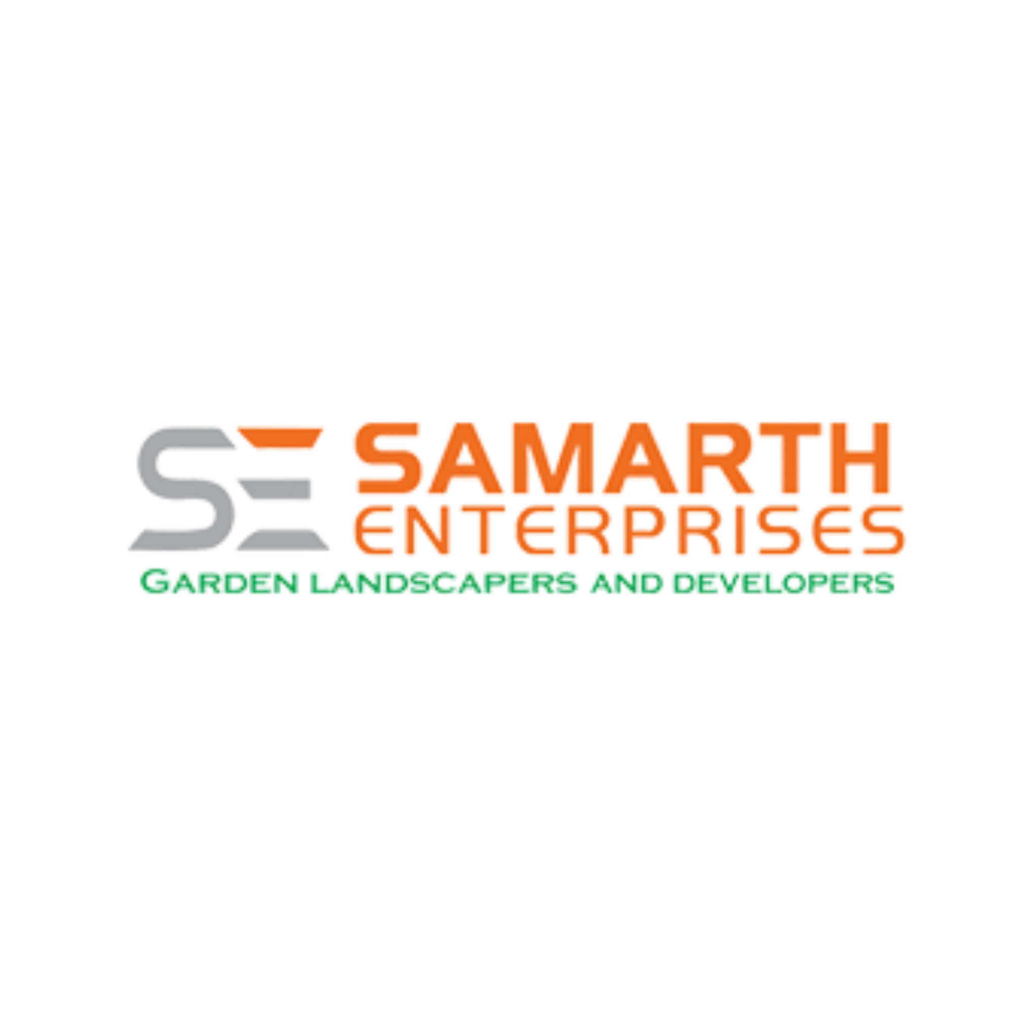 samarth enterprises logo
